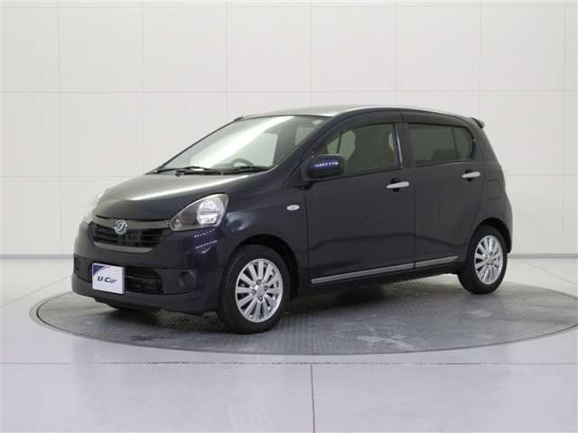 ミライースX リミテッド SA