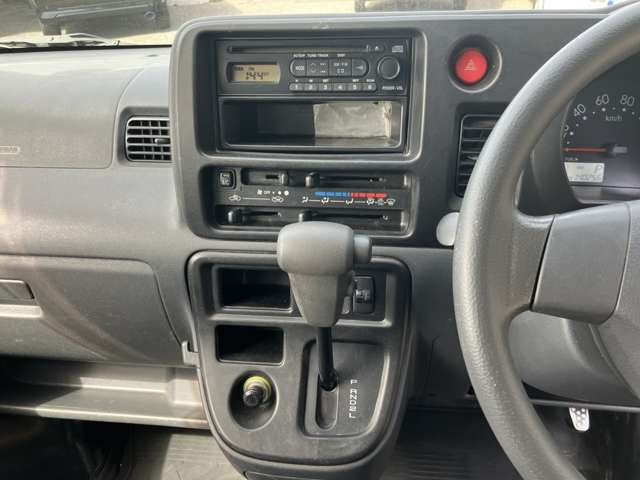 ハイゼットデッキバンG