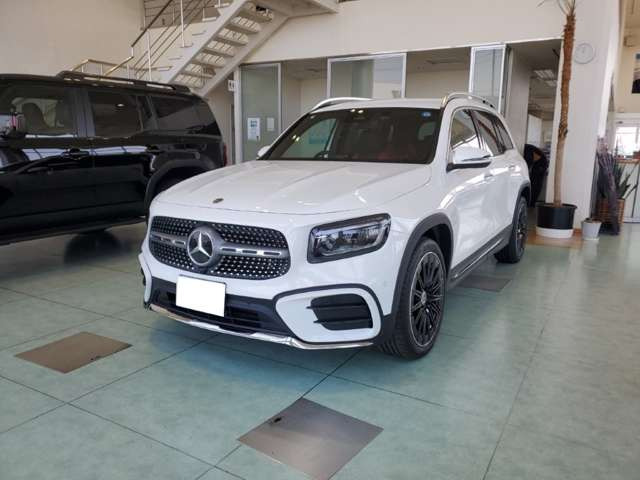 GLBGLB200d 4マチック アーバン スターズ ディーゼル 4WD