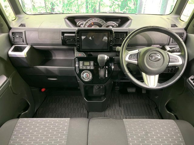 ウェイクG ターボ リミテッド SAIII