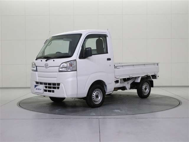 ハイゼットトラックスタンダード