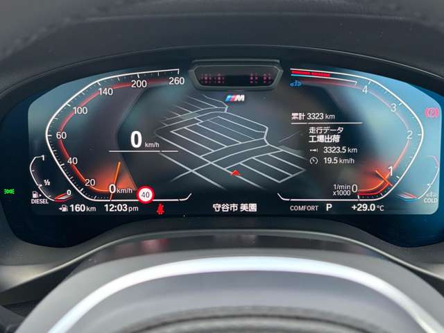 X4xドライブ20d Mスポーツ 4WD