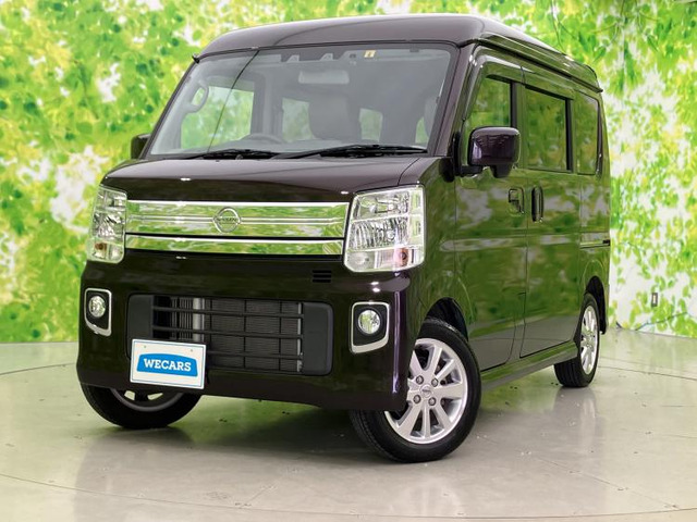 NV100クリッパーリオE