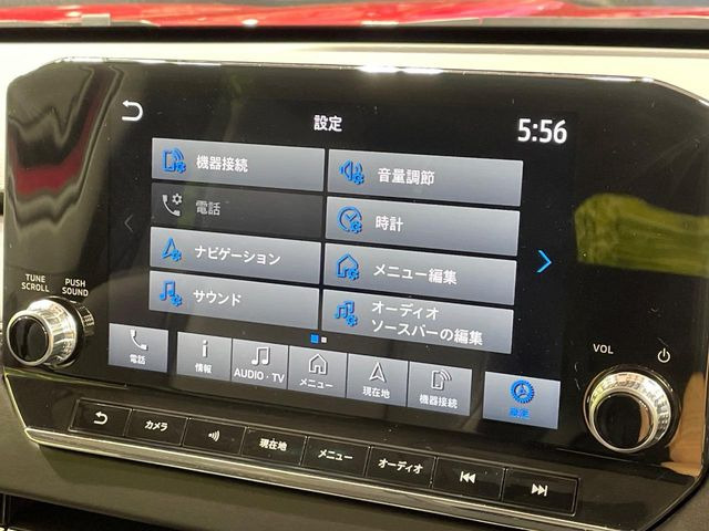 アウトランダーPHEV 2.4 P 4WD