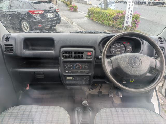 アクティトラック