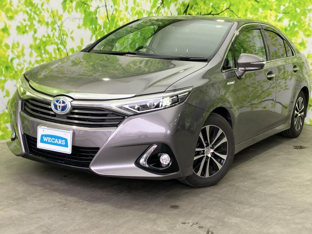 SAI2.4 S Cパッケージ