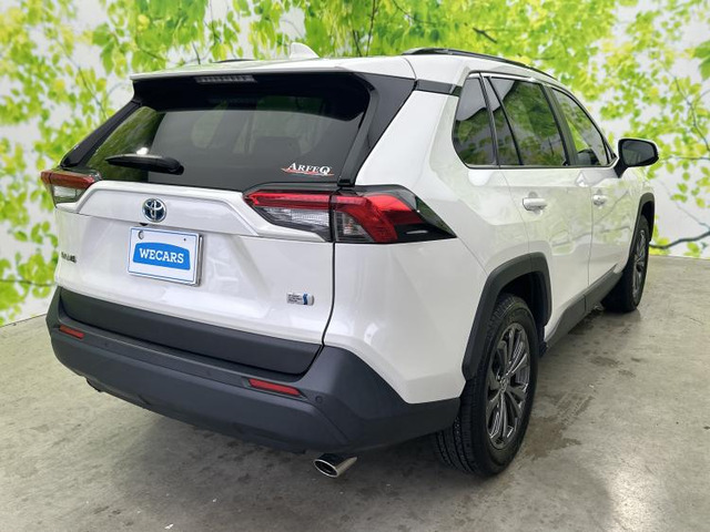 RAV42.5 ハイブリッド X