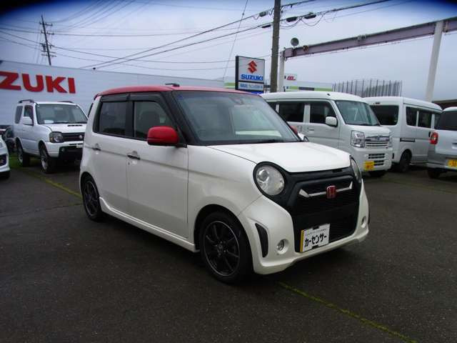 N-ONEモデューロX