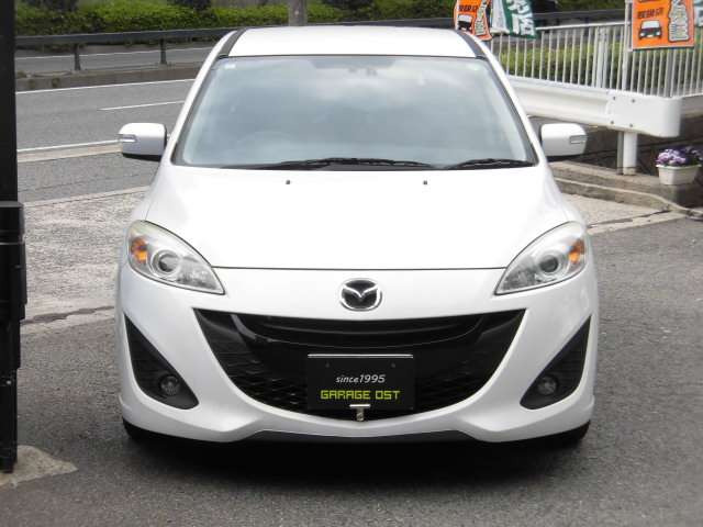 プレマシー2.0 20S スカイアクティブ Lパッケージ