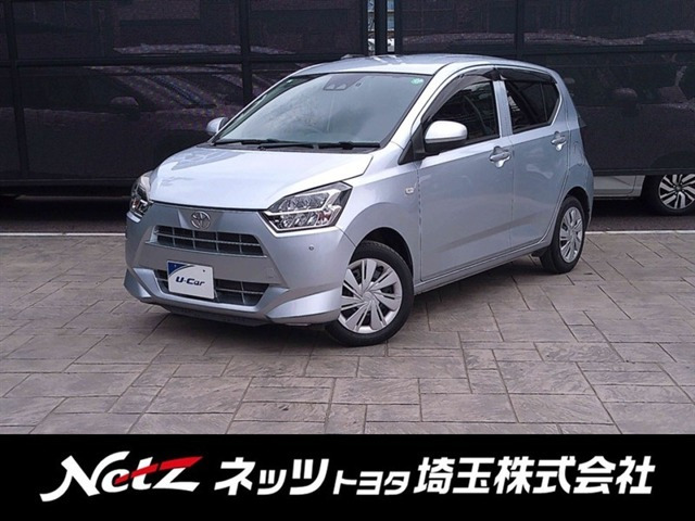 ピクシスエポックX SAIII