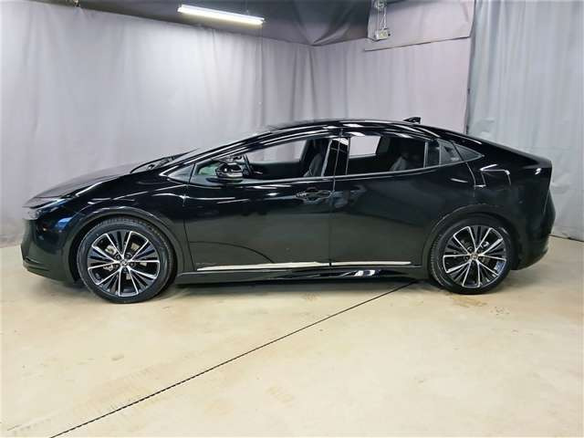 プリウス2.0 Z E-Four 4WD