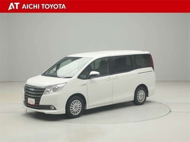 ノア1.8 ハイブリッド G