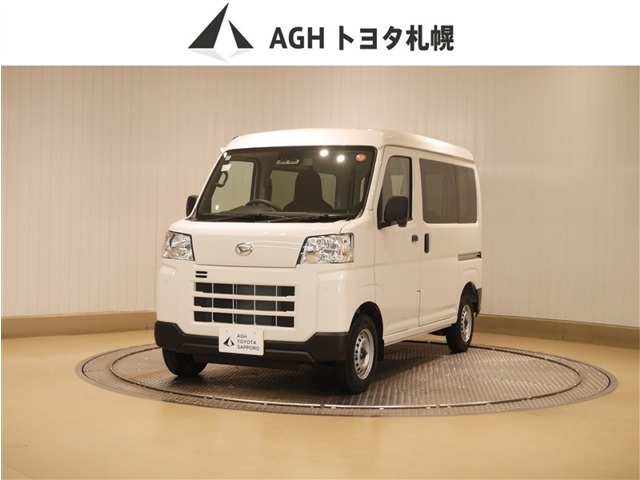 ハイゼットカーゴ