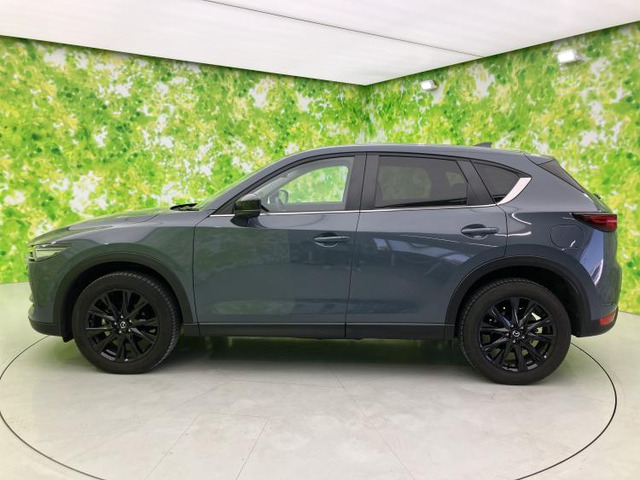 CX-52.5 25S ブラックトーンエディション 4WD