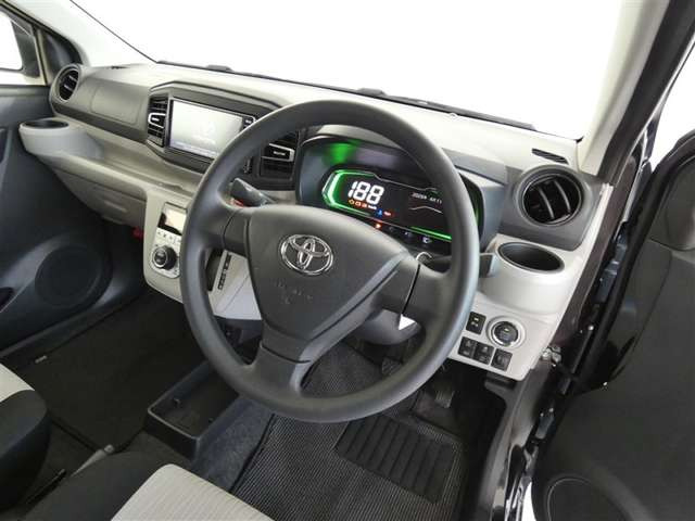 ピクシスエポックG SAIII