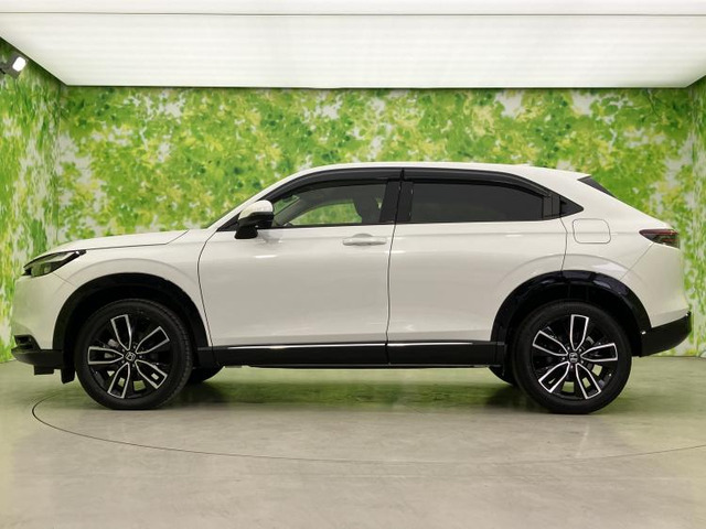 ヴェゼル1.5 e:HEV Z