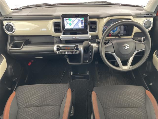 クロスビー1.0 ハイブリッド(HYBRID) MX