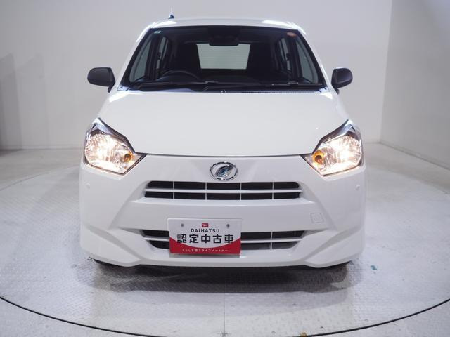 ミライースL SAIII 4WD