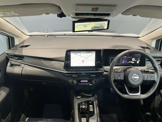 ノート1.2 AUTECH ライン