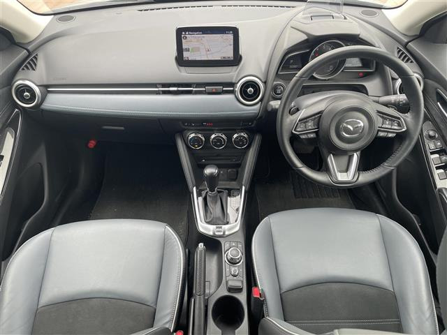 MAZDA21.5 15S Lパッケージ
