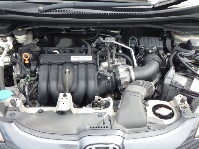 フィット1.3 13G Sパッケージ