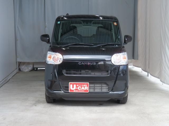 ムーヴキャンバスセオリー X