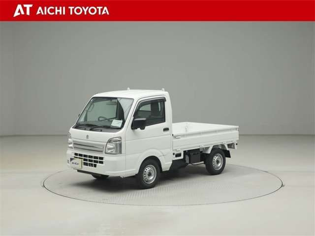 キャリイKC エアコン パワステ 4WD