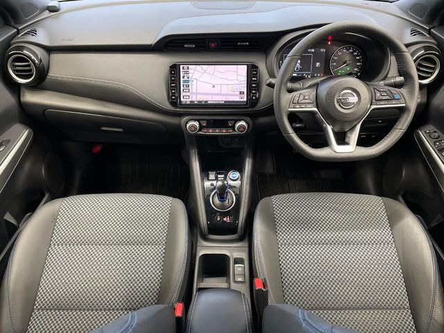 キックス1.2 X (e-POWER)