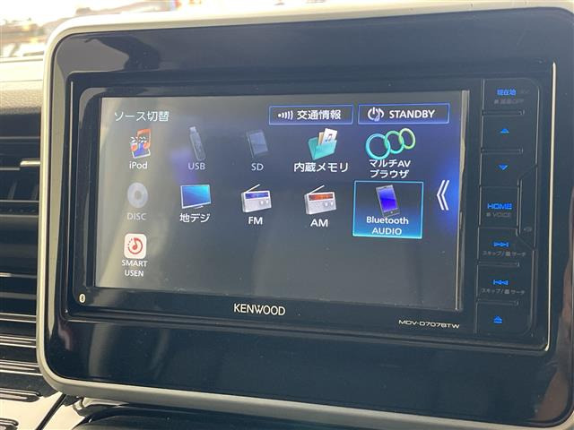 スペーシアカスタムハイブリッド(HYBRID)  XSターボ