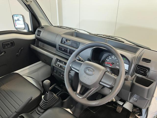 ハイゼットトラックスタンダード