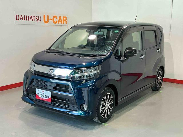 ムーヴカスタムX リミテッド SAIII