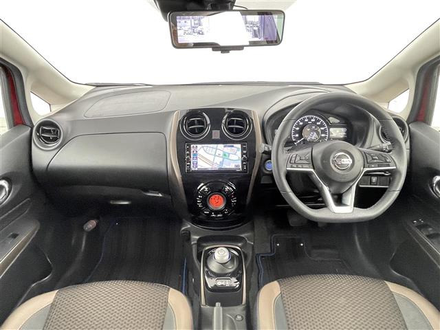 ノート1.2 e-POWER メダリスト