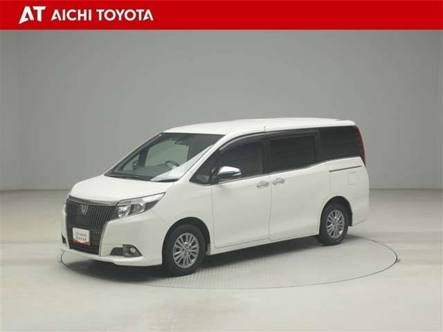 エスクァイア2.0 Gi ブラック テイラード