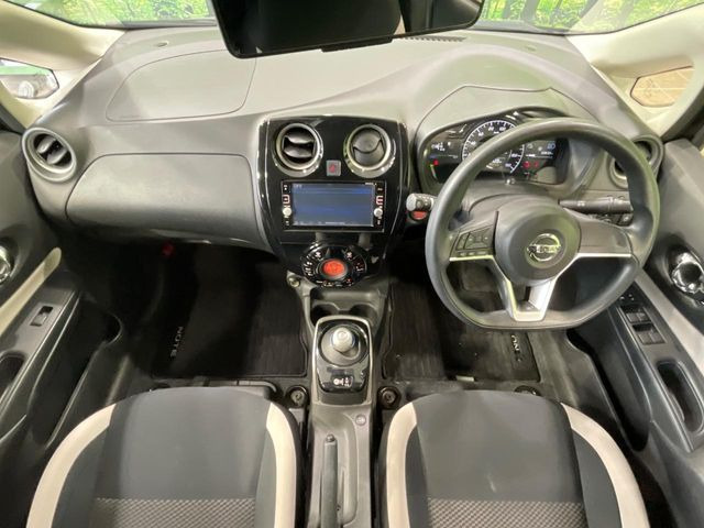 ノート1.2 e-POWER X