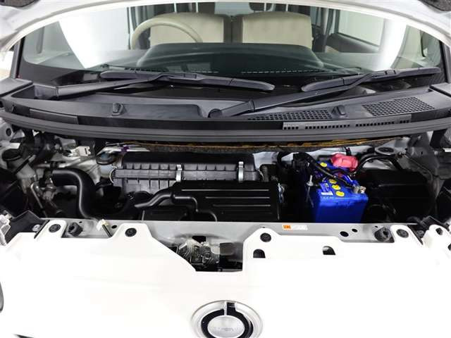 ムーヴキャンバスG メイクアップ VS SAIII