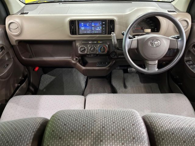 パッソ1.0 X Lパッケージ