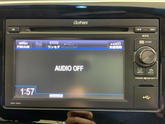 グレイス1.5 ハイブリッド LX