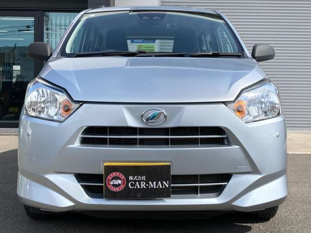 ミライースL SAIII