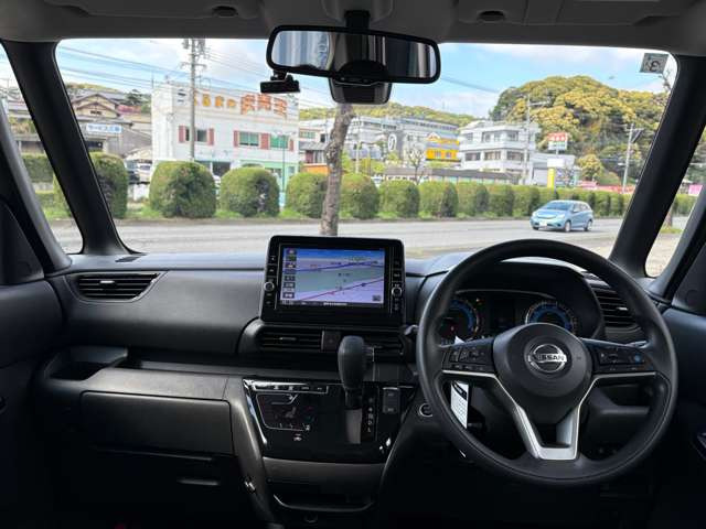 デイズハイウェイスターX プロパイロットエディション