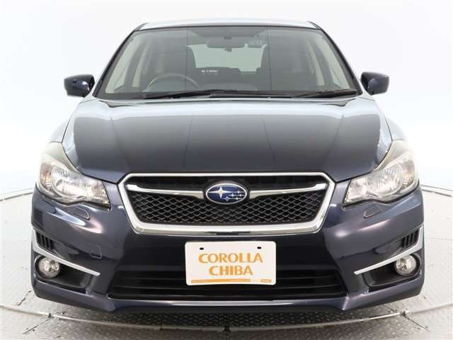インプレッサスポーツ1.6 i-L