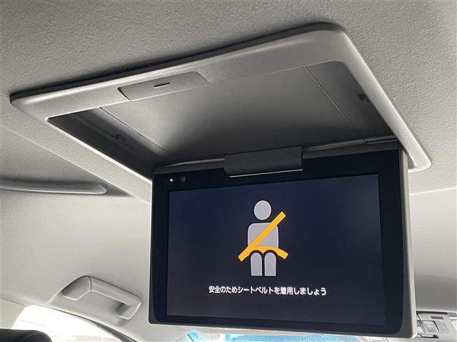 アルファード2.5 S Cパッケージ