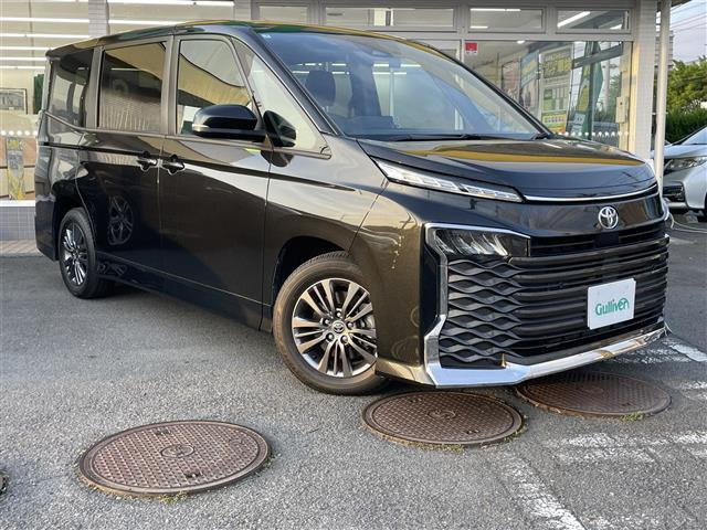 ヴォクシー2.0 S-G