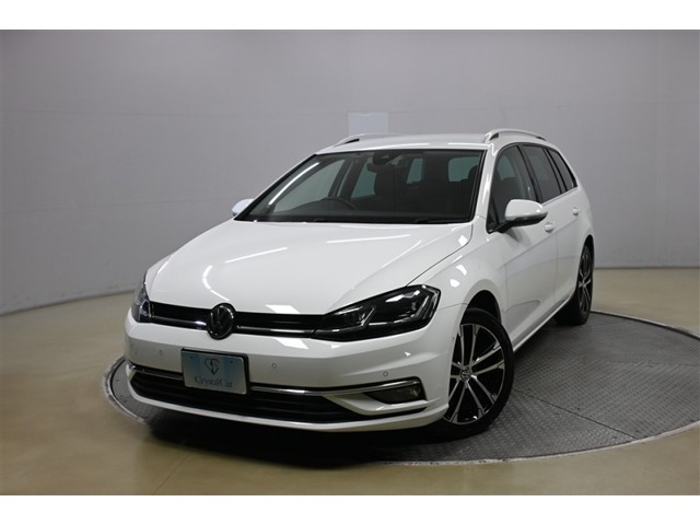 ゴルフヴァリアント