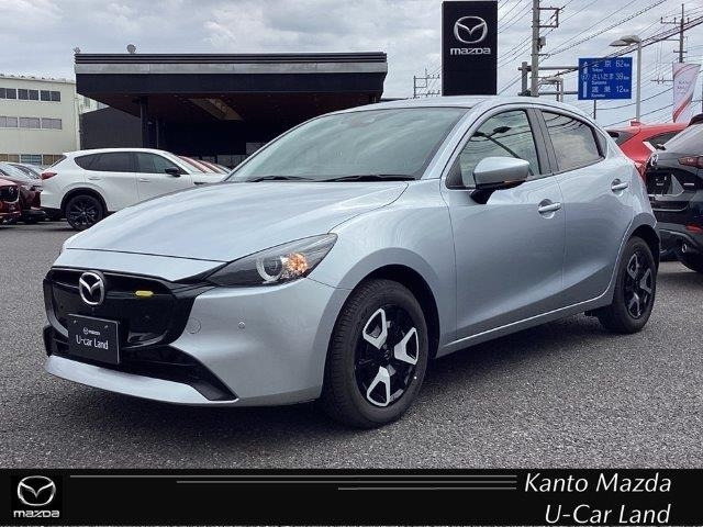 MAZDA21.5 15BD i セレクション