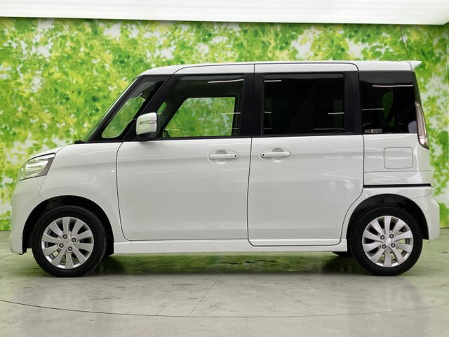 スペーシアカスタムXS