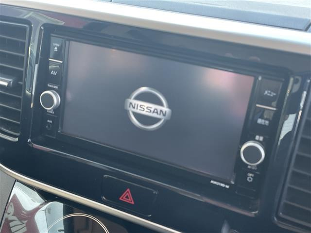 デイズルークスハイウェイスター X 4WD