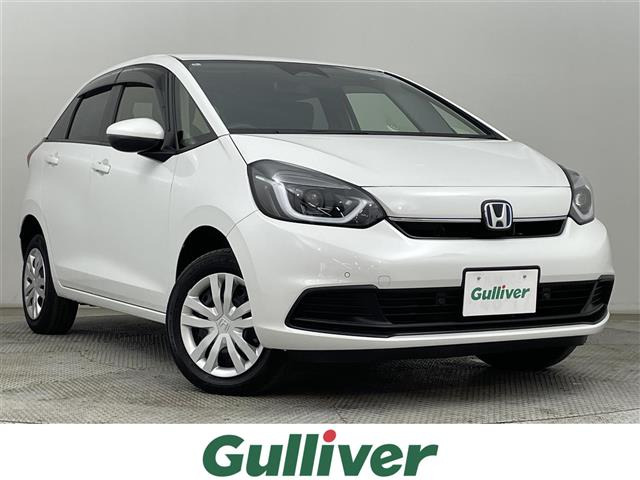 フィット1.5 e:HEV ホーム 4WD