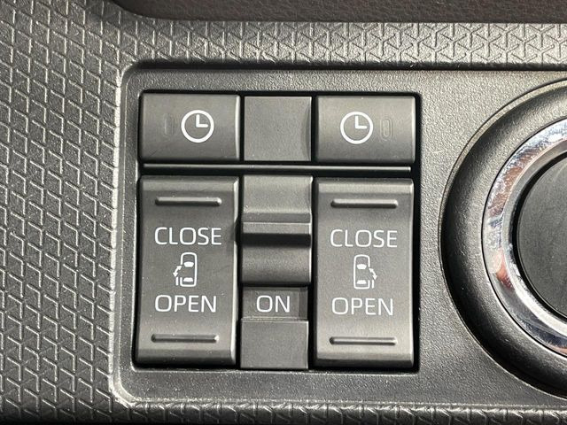 タントカスタムRS