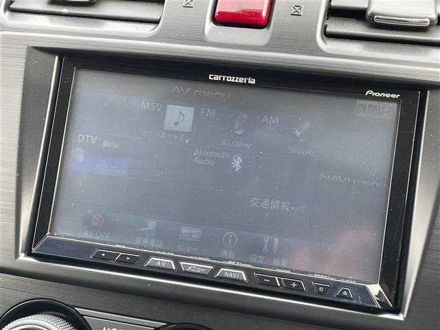 インプレッサスポーツ2.0 i-S アイサイト 4WD