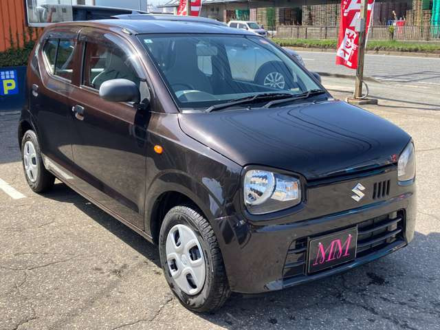 アルトF オートギヤシフト 4WD